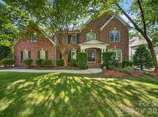 11117 Tavernay Pkwy, Charlotte, NC 28262
