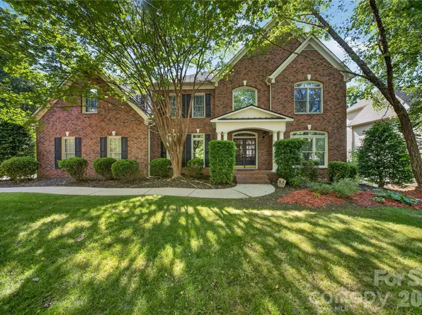 11117 Tavernay Pkwy, Charlotte, NC 28262