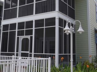 206 10th St SE #10, Steinhatchee, FL 32359