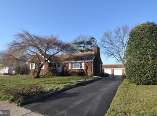 502 Rutgers Ave, Burlington, NJ 08016