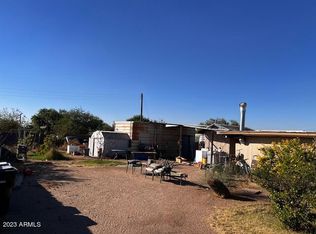 4838 S 8th St, Phoenix, AZ 85040