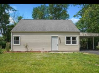 1015 Colgate Rd, Columbus, OH 43213