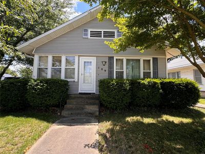 109 E Spruce St, Shelbina, MO, 63468