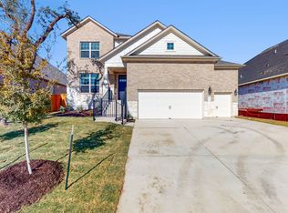 201 Texas Bluebonnet Trl, Georgetown, TX 78628
