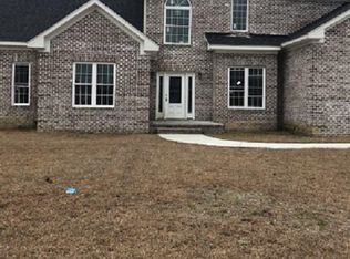 2306 Gadwall Point, Florence, SC 29501