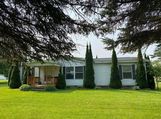 12223 Hibner Rd, Lachine, MI 49753