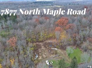 7877 N Maple Rd #527, Wolcott, NY 14590