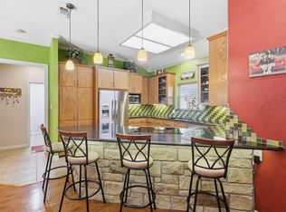 207 Dennis Rd, Lipan, TX 76462