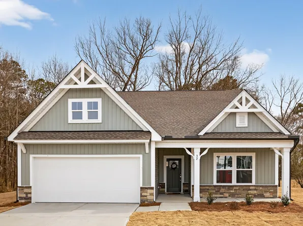32 Gobbler Ct #60, Lillington, NC 27546