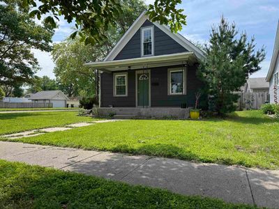 2305 20th St, Columbus, NE, 68601