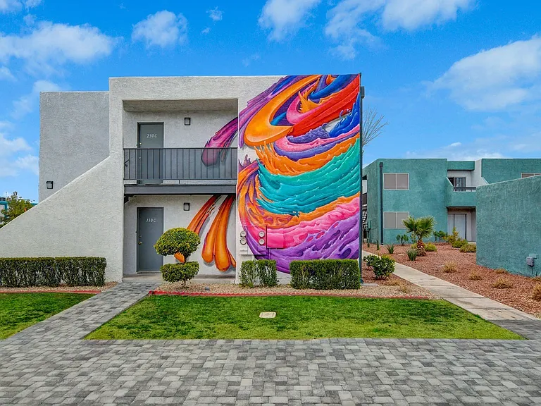 Viva Apartments — Photo 43