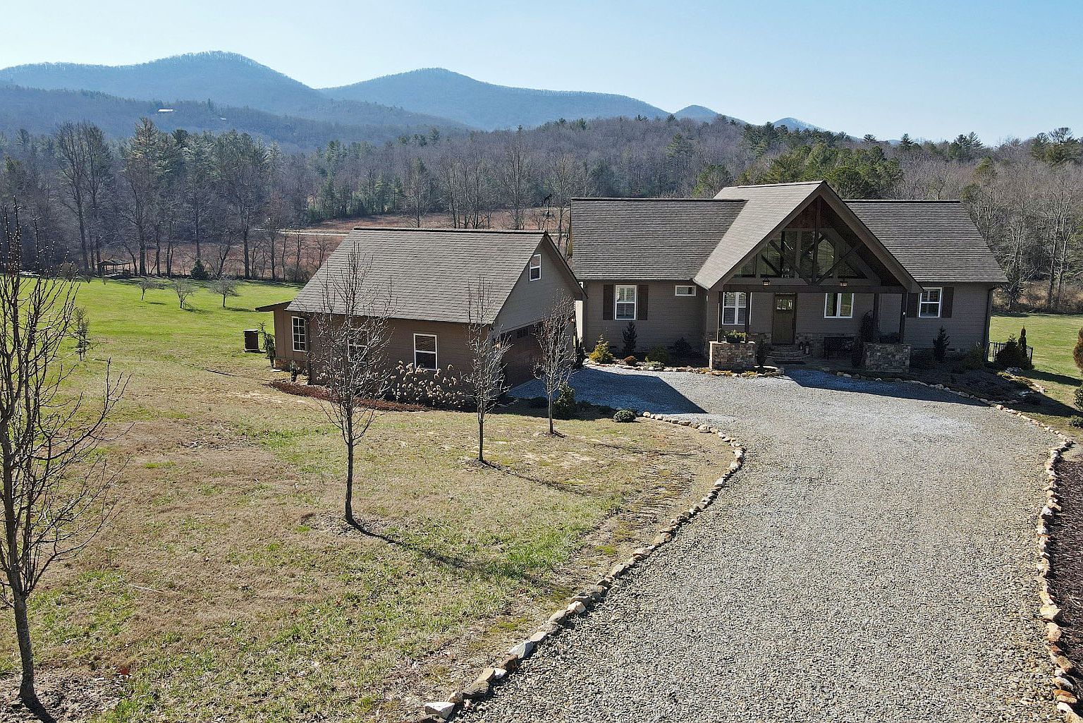 552 Hicks Gap Rd, Blairsville, GA 30512 Zillow