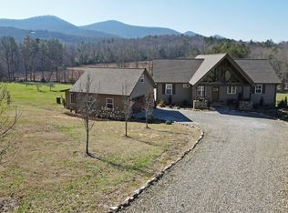 552 Hicks Gap Rd, Blairsville, GA 30512