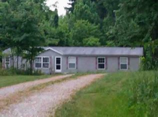 474 Arthur Rd, Springville, IN 47462