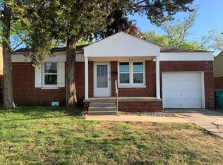 616 NW 50th St, Oklahoma City, OK 73118