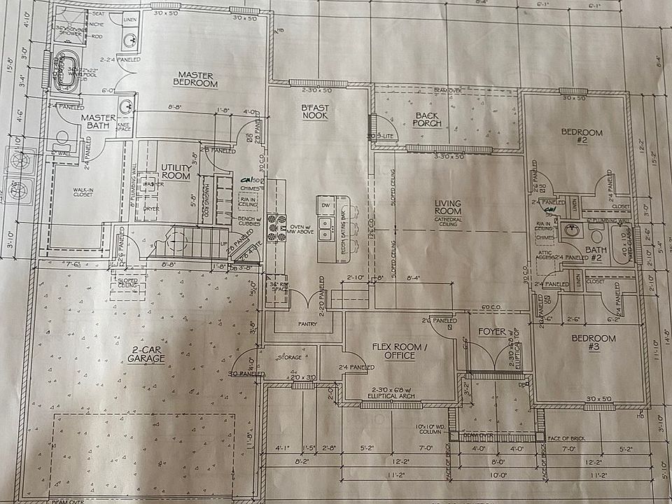 2nd image of 100 Prospect Ridge Rd