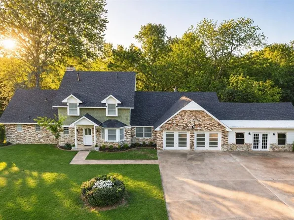 819 W Adams St, Purcell, OK 73080