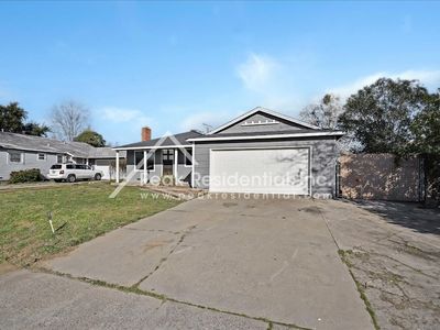 7451 Schreiner St, Sacramento, CA, 95822
