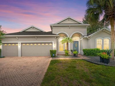 404 Thoroughbred Way, Deland, FL, 32724