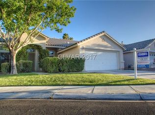 7805 Evident Ct, Las Vegas, NV 89131
