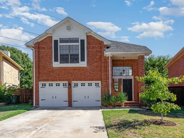 1311 Jasmine Dr, Lewisville, TX 75077