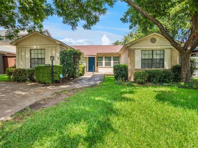 6307 Martel Ave, Dallas, TX, 75214