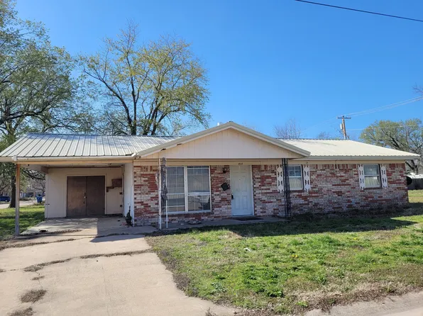 422 5th Ave SE, Miami, OK 74354
