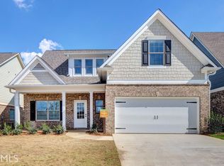 200 Renford Rd #102, Ball Ground, GA 30107