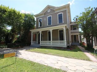 420 S Perry St, Montgomery, AL 36104