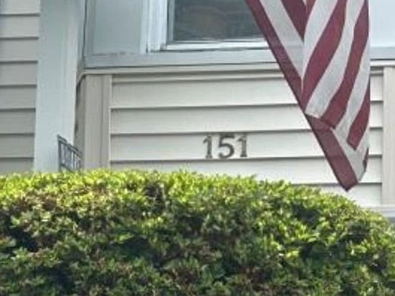Exterior Address Verification