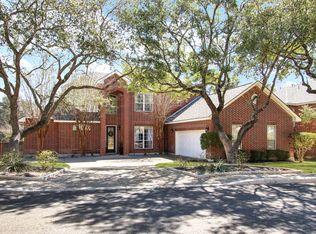 1638 Fawn Blf, San Antonio, TX 78248