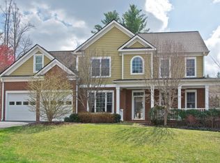 31 Corbran Dr, Fairview, NC 28730