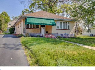 138 7th Ave, Folsom, PA 19033