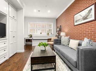 17 Clark St, Boston, MA 02109