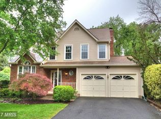 13245 Stone Heather Dr, Herndon, VA 20171