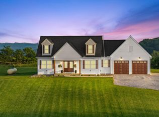 925 McFadden Rd, Grampian, PA 16838