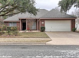 111 Benchmark St, Georgetown, TX 78626