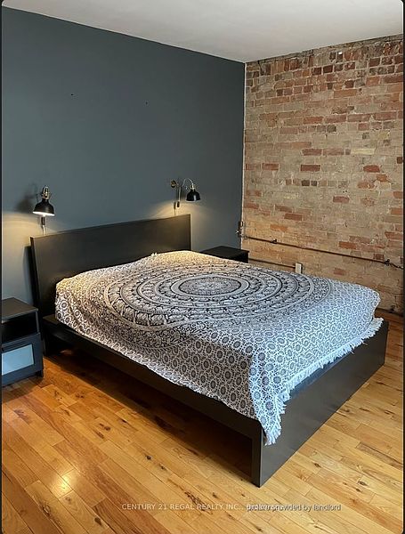 Toronto House for rent - 1 Bedroom — photo 4