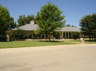 106 Skipcha Trl, Lampasas, TX 76550