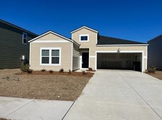 1095 Saltgrass Way LOT 558, Hartford D Myrtle Beach, SC 29588