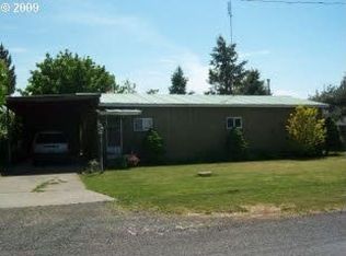 423 E Sherman St, Athena, OR 97813