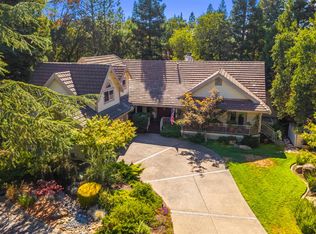 14970 Anillo Way, Rancho Murieta, CA 95683