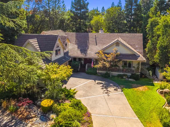 14970 Anillo Way, Rancho Murieta, CA 95683