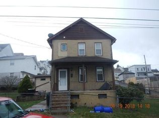 646 Cherry St, Scranton, PA 18505