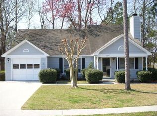 6702 Wood Sorrell Rd, Wilmington, NC 28405