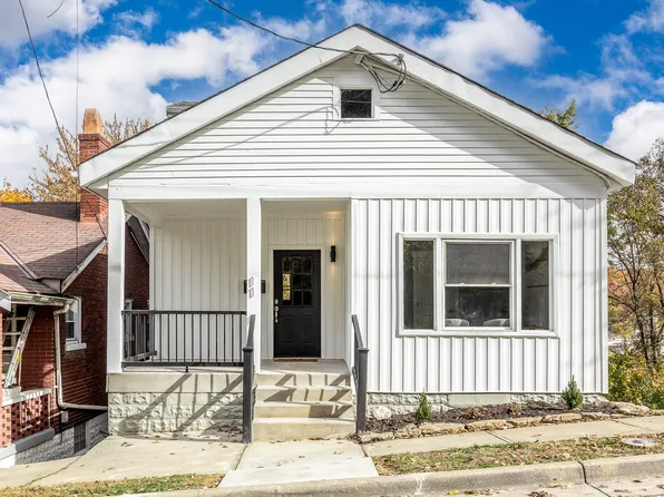 11 Parkview Ave, Newport, KY 41071