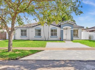 11353 SW 246th St, Homestead, FL 33032