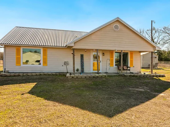 2753 County Road 1600, Alba, TX 75410