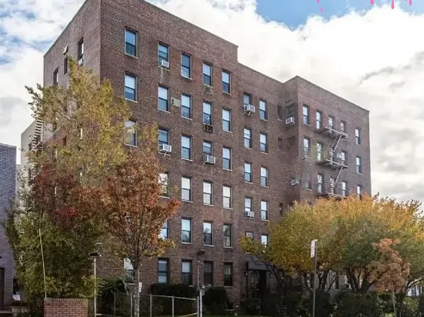 1811 Ocean Pkwy APT 6M, Brooklyn, NY 11223