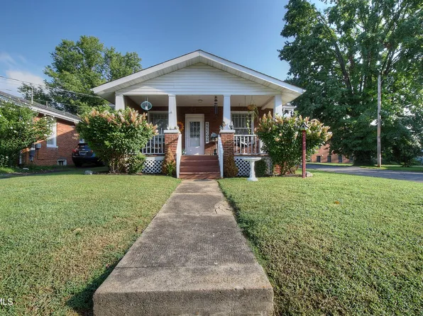601 W D St, Elizabethton, TN 37643